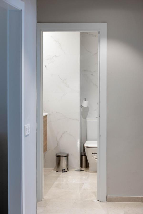 Exclusivo Alameda Principal Apartment *