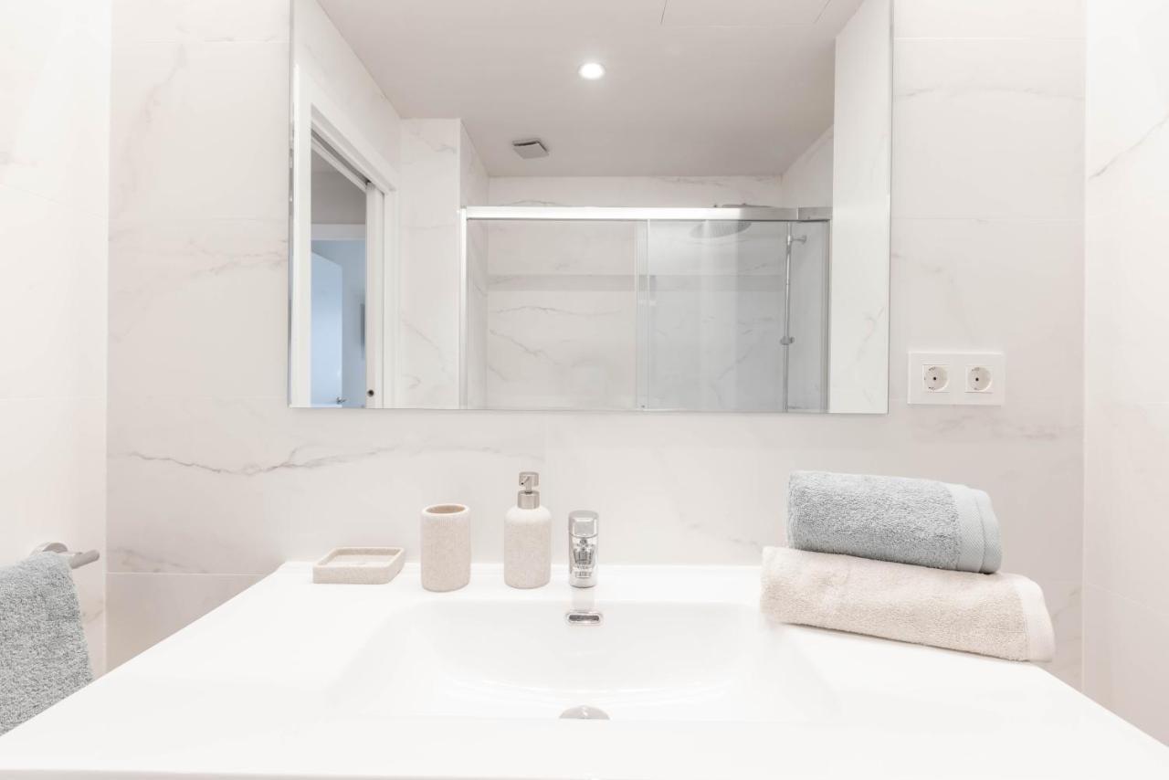 Exclusivo Alameda Principal
