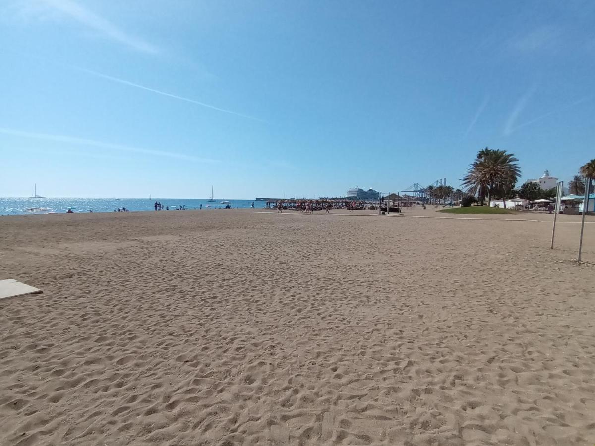 New Maritimo Málaga