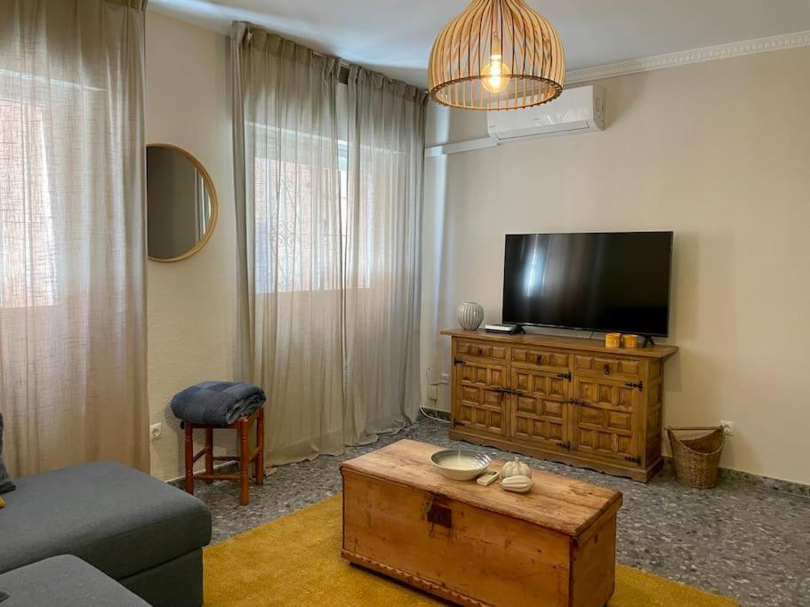 Holiday home Fantastic New 120m2 House In El Palo