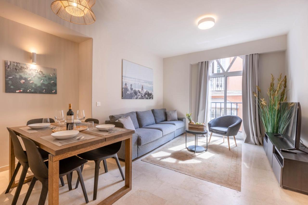 Apartment Exclusivo Alameda Principal