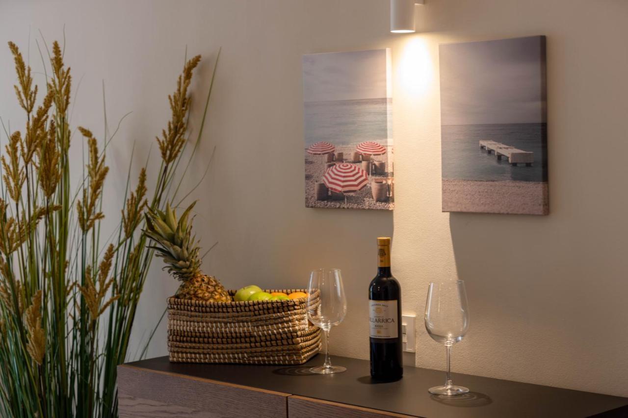 Apartment Exclusivo Alameda Principal Málaga