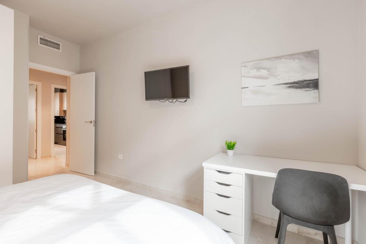 Apartment Exclusivo Alameda Principal