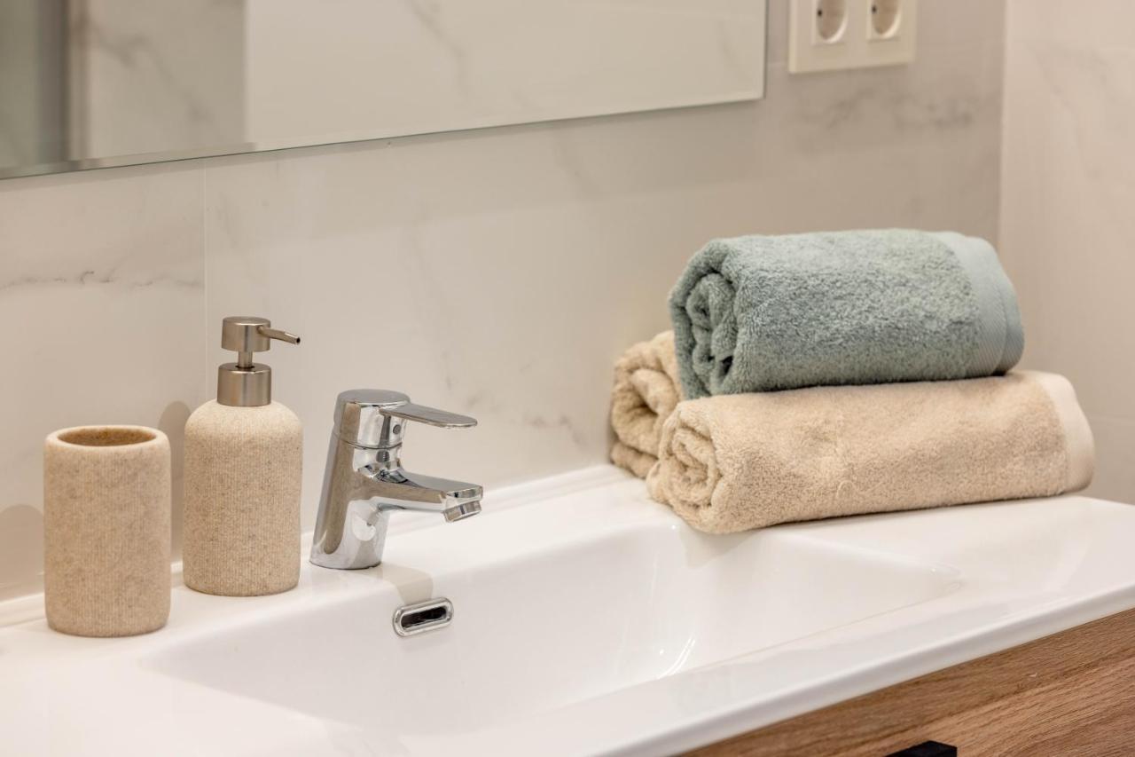 Exclusivo Alameda Principal Apartment