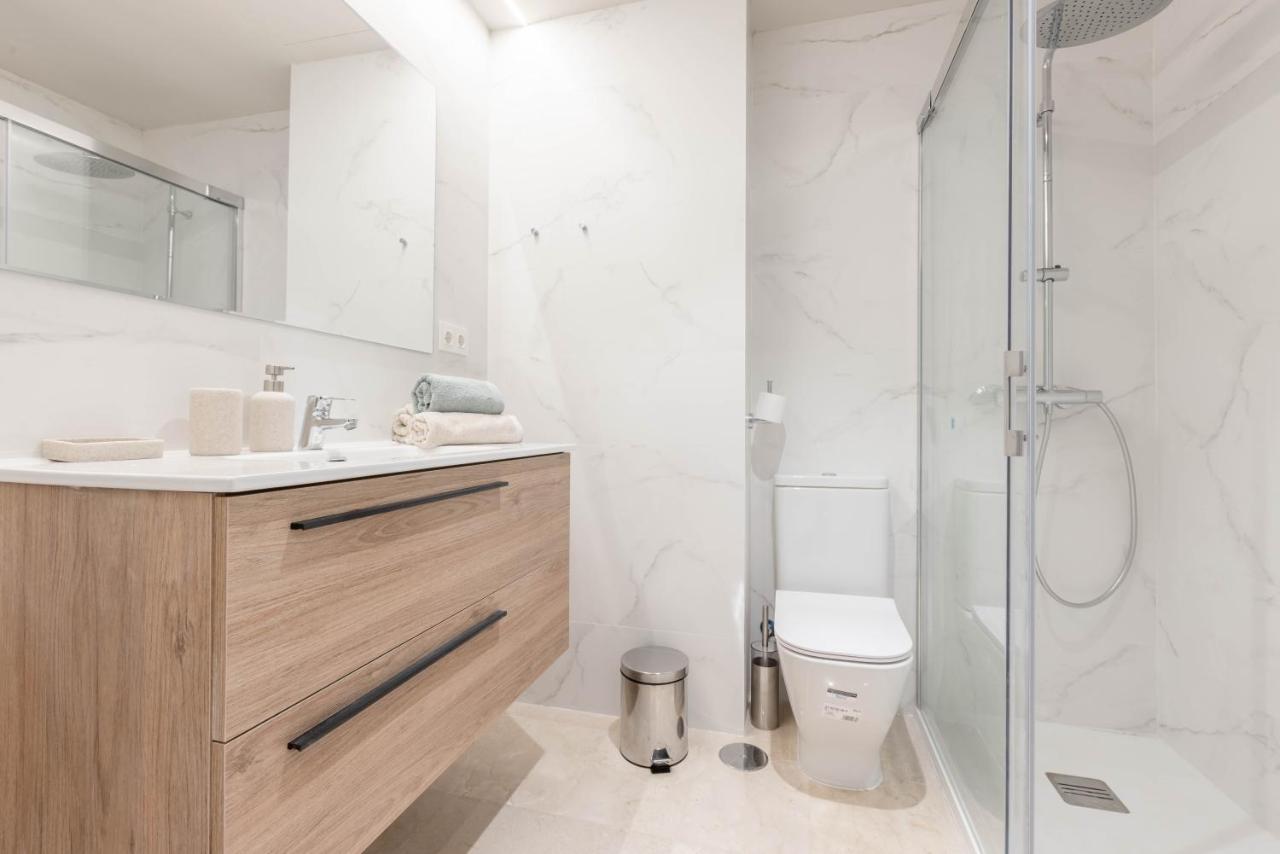 Exclusivo Alameda Principal Apartment