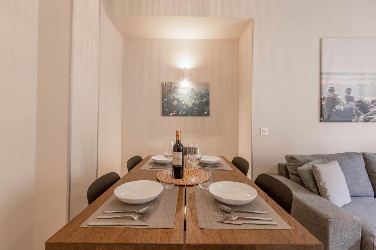 Apartment Exclusivo Alameda Principal