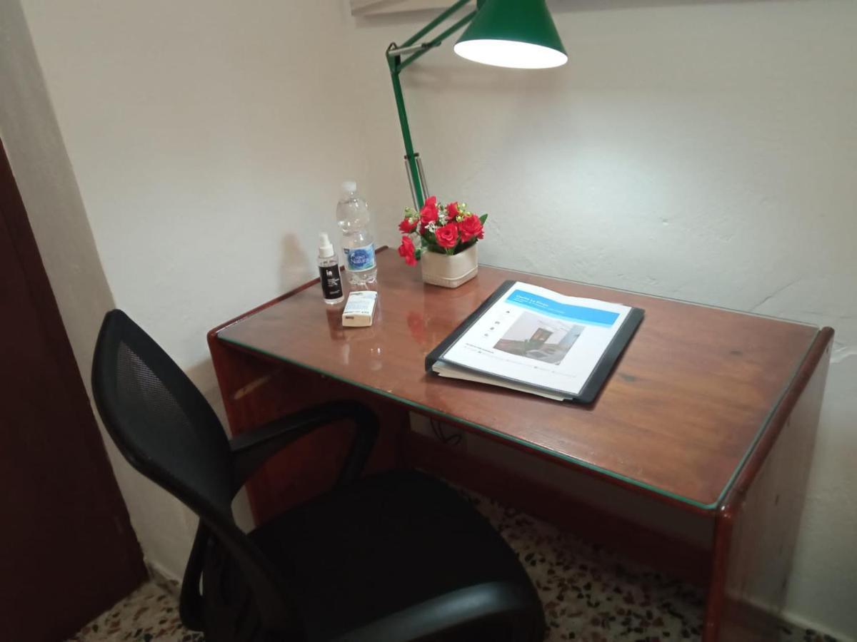 Casita La Playa Apartamento Málaga