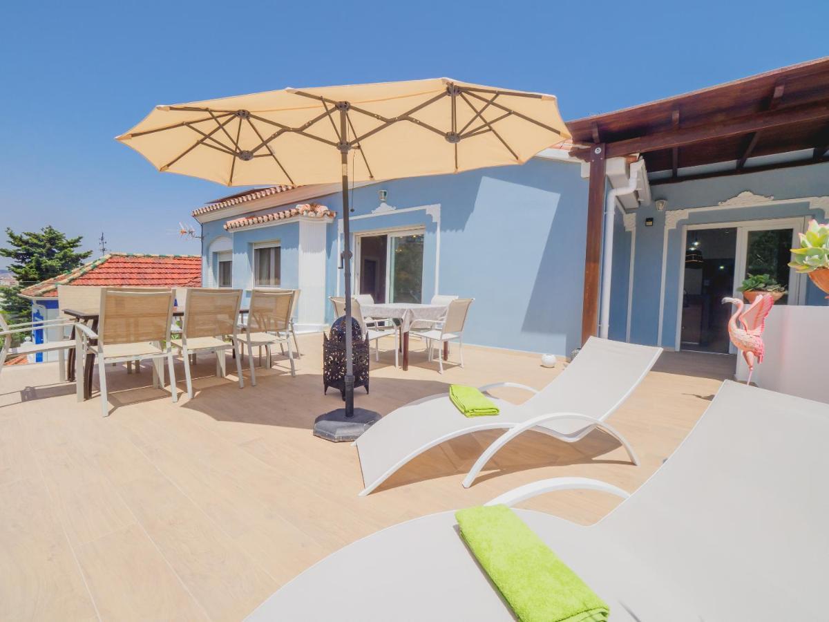 Appartement La Del Montecillo Complex And Apartamentosmalagamanagement Málaga