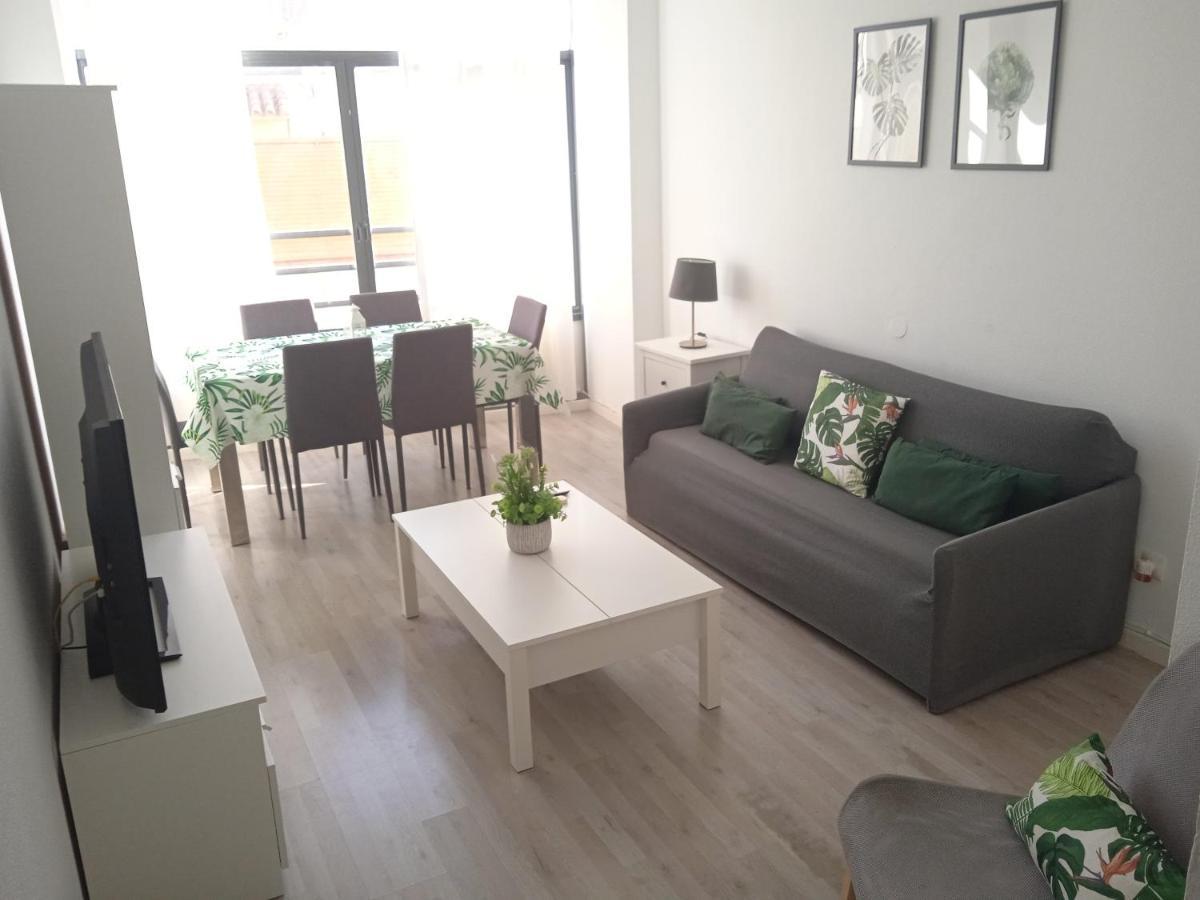 Apartamento Con Encanto 'larios Luxy' * Málaga