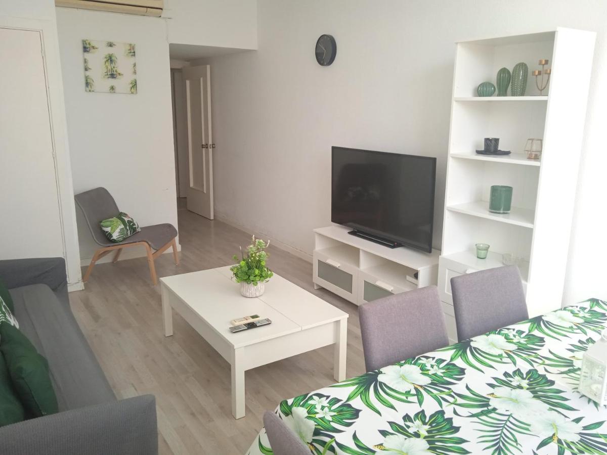 Apartamento Con Encanto 'larios Luxy' Apartment *