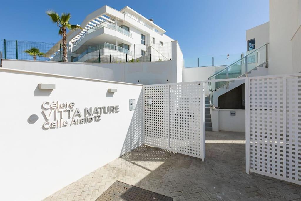 Vitta Natura Celere, El Faro Malaga