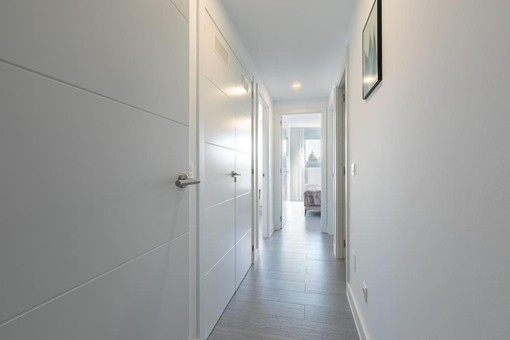 Apartment Vitta Natura Celere, El Faro *