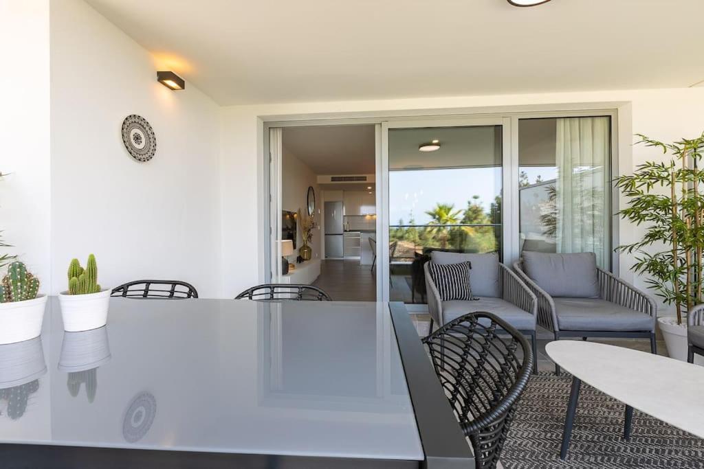 Apartment Vitta Natura Celere, El Faro *