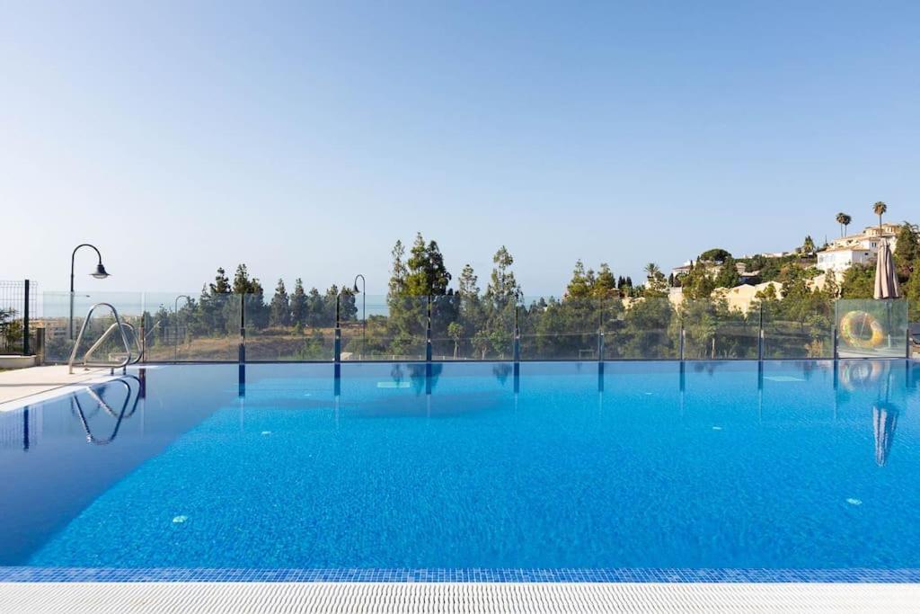 Apartment Vitta Natura Celere, El Faro Malaga