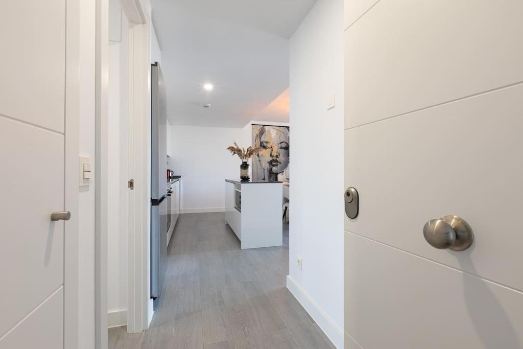 Vitta Natura Celere, El Faro Apartment Malaga