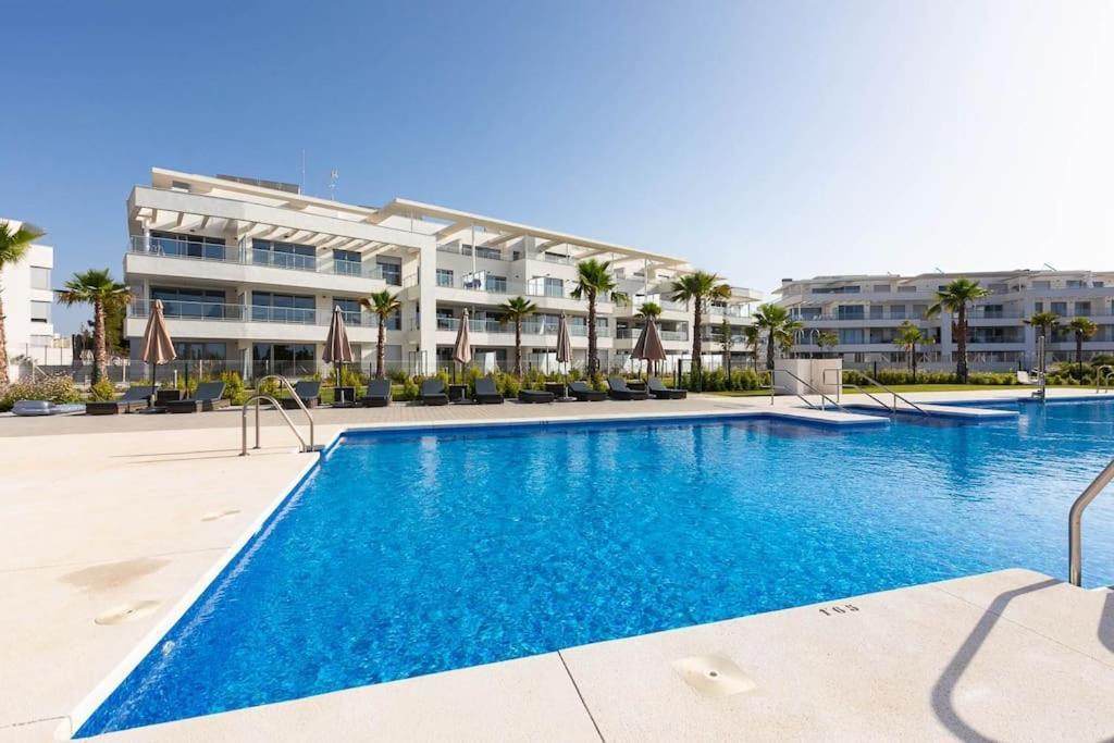 Vitta Natura Celere, El Faro Apartment *