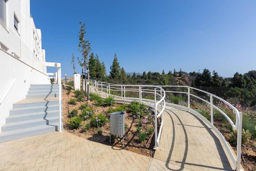 Vitta Natura Celere, El Faro Apartment