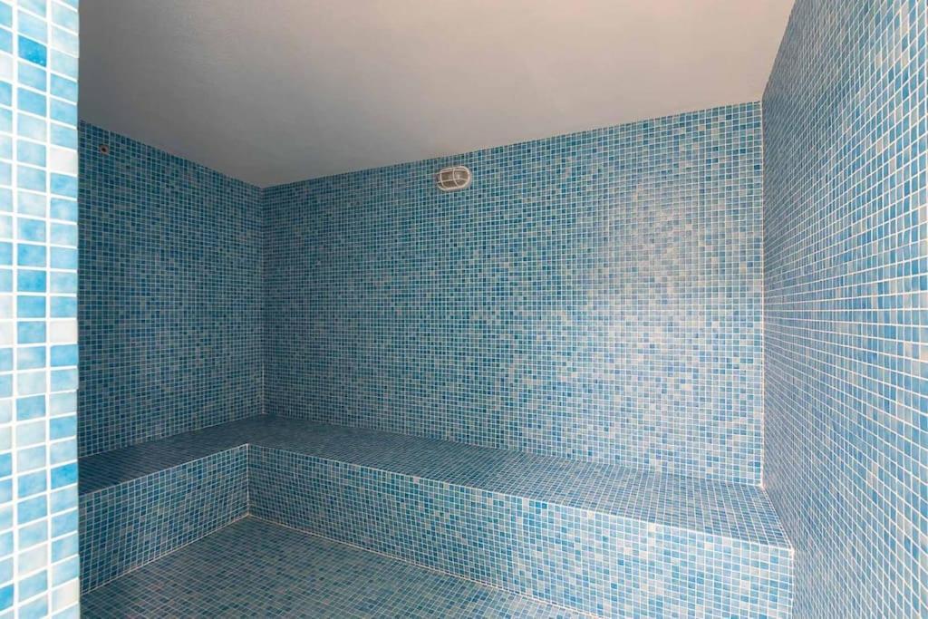 Apartment Vitta Natura Celere, El Faro Malaga