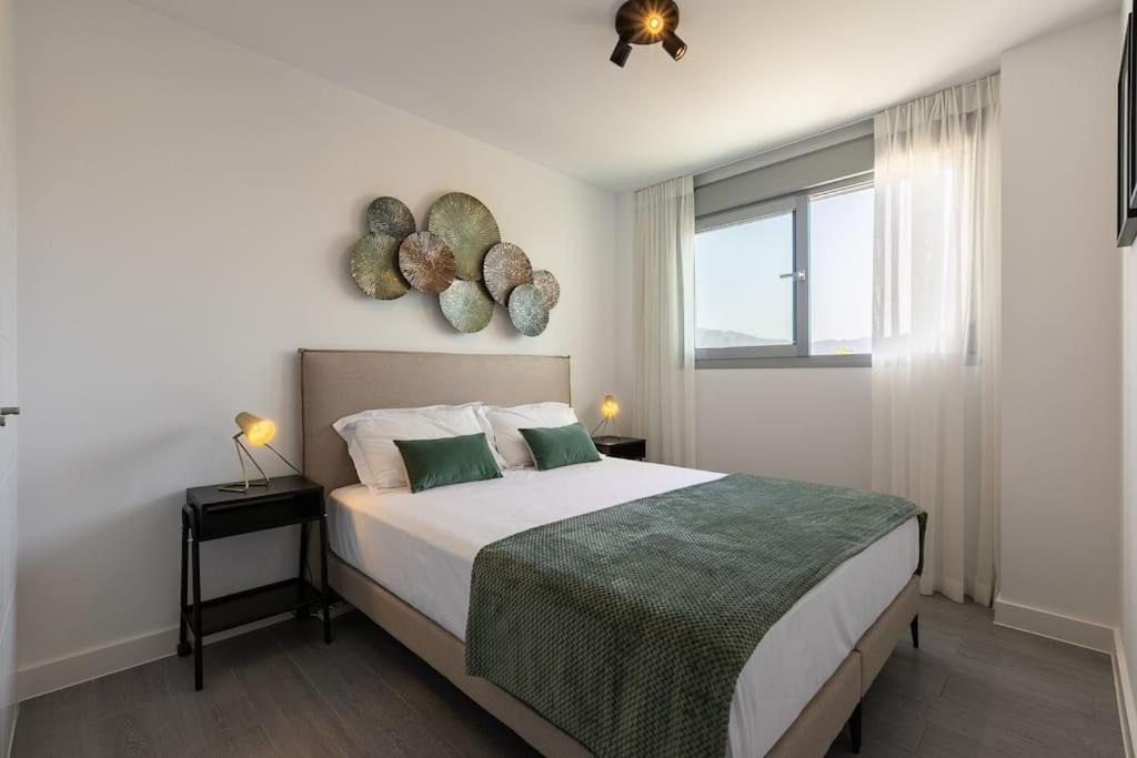 Vitta Natura Celere, El Faro Apartment