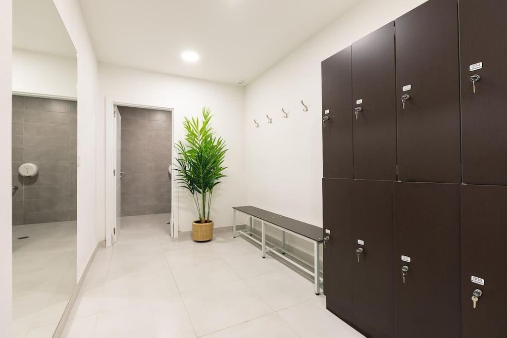 Apartment Vitta Natura Celere, El Faro Malaga