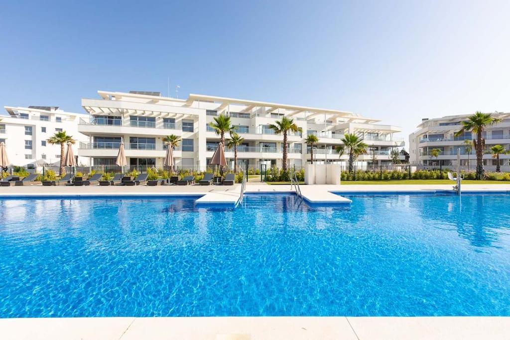 Vitta Natura Celere, El Faro Apartment