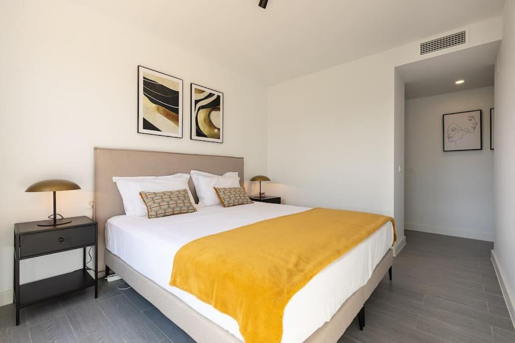 Vitta Natura Celere, El Faro Apartment *
