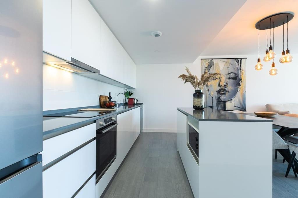 Vitta Natura Celere, El Faro Apartment