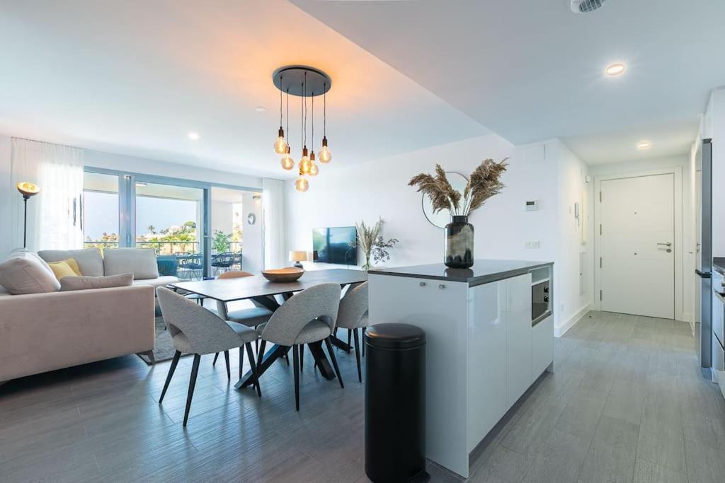 Vitta Natura Celere, El Faro Apartment Malaga