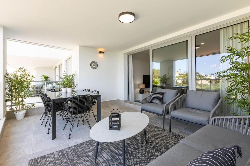 Apartment Vitta Natura Celere, El Faro Malaga