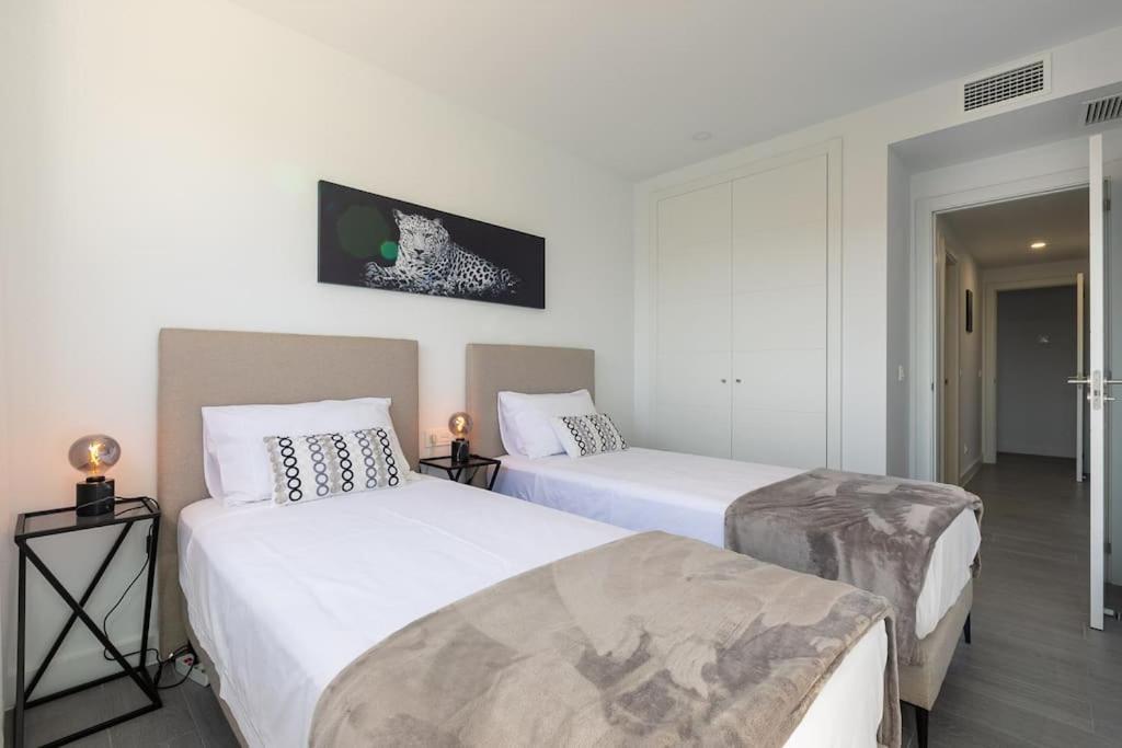 Apartment Vitta Natura Celere, El Faro *
