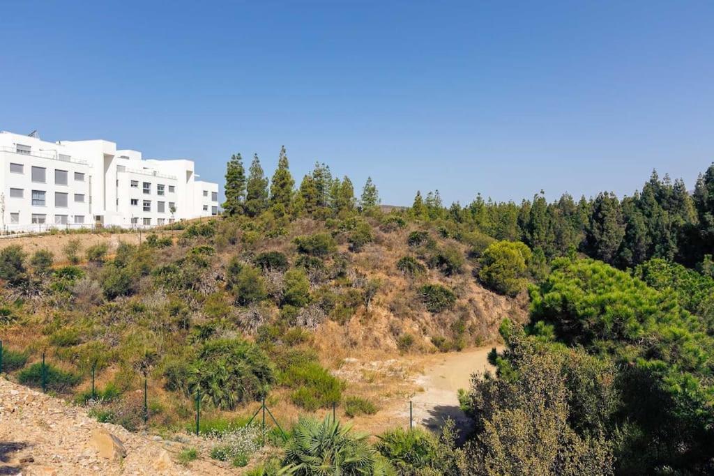 Vitta Natura Celere, El Faro Apartment Malaga