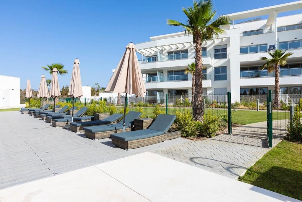 Vitta Natura Celere, El Faro Apartment *