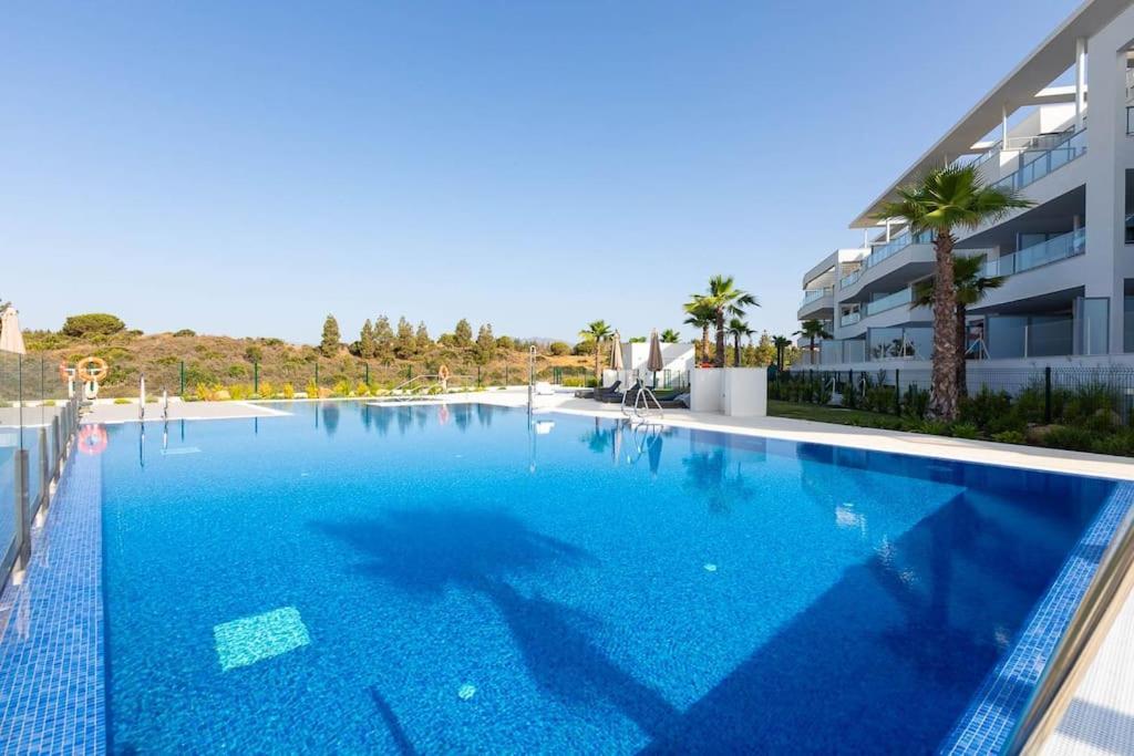 Vitta Natura Celere, El Faro Apartment Malaga