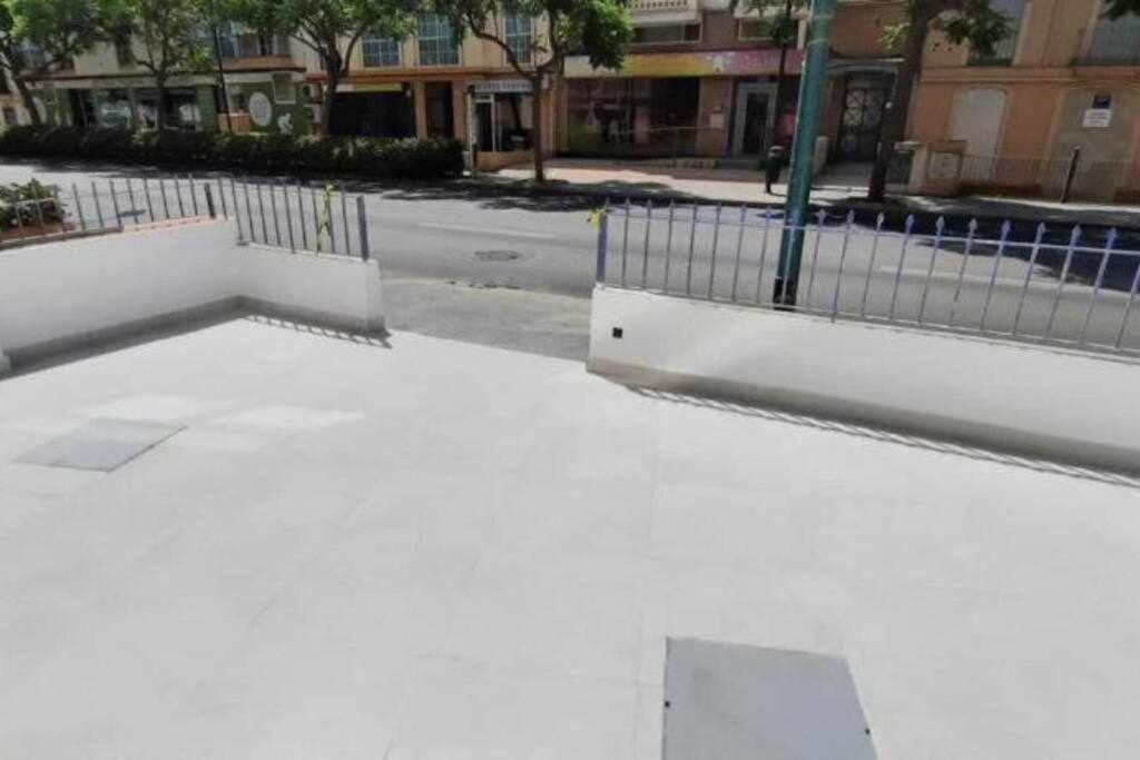 Balneario Pedregalejo Loft B * Malaga