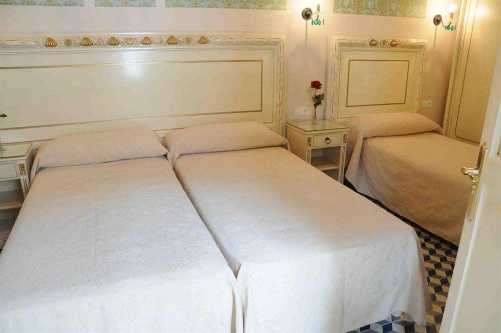 Casa De Mercedes Malaga