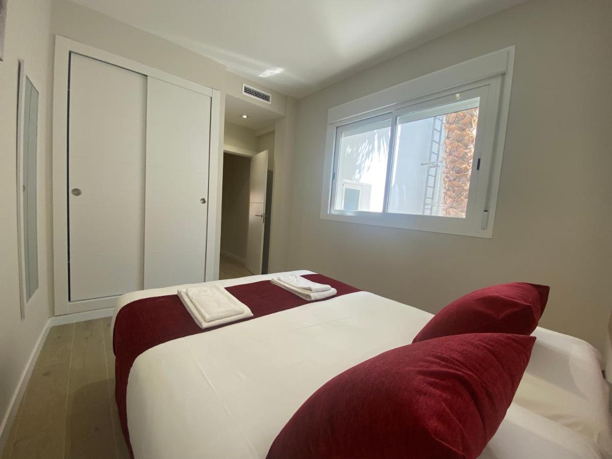 Pinar Centro C/alvarez Apartment Málaga