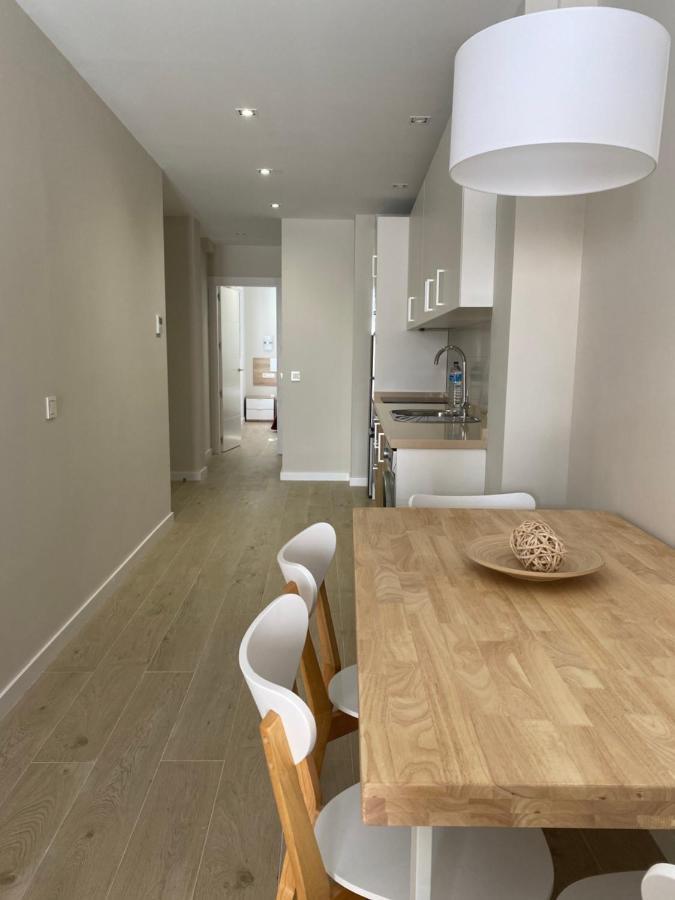 Apartment Pinar Centro C/alvarez Málaga