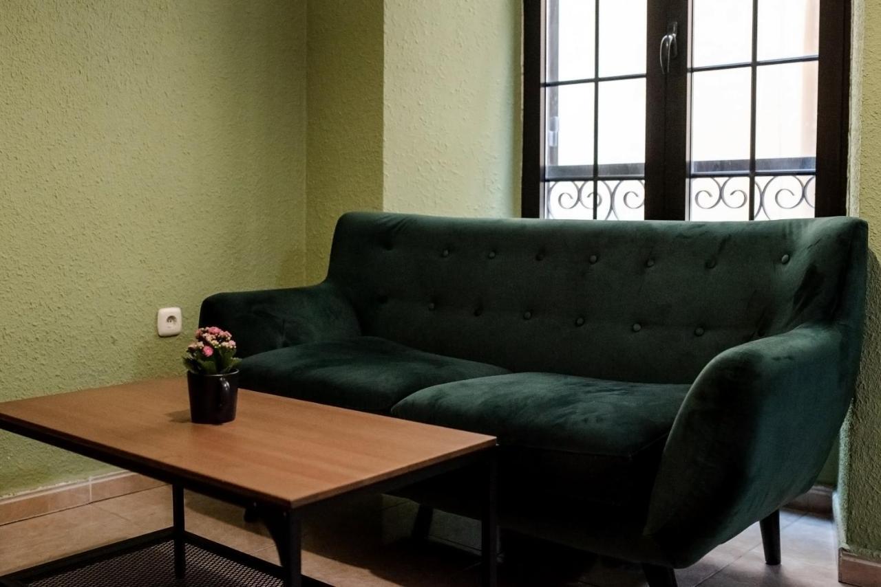Lazcano By Dv Appartement