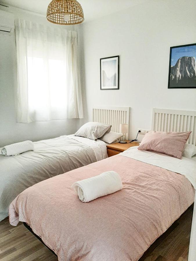 Apartment ✾ Dv #p4h2 ✾ Málaga