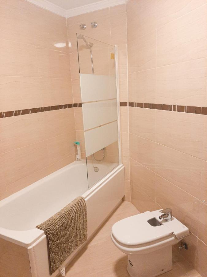 ✾ Dv #p4h2 ✾ Apartment Málaga