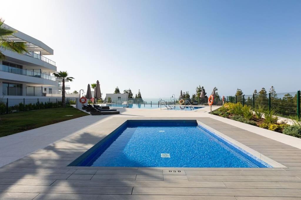 Apartment Vitta Natura Celere, El Faro Malaga