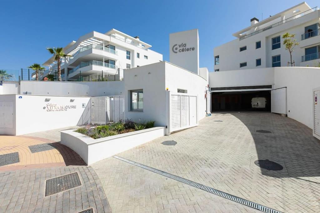 Vitta Natura Celere, El Faro Apartment