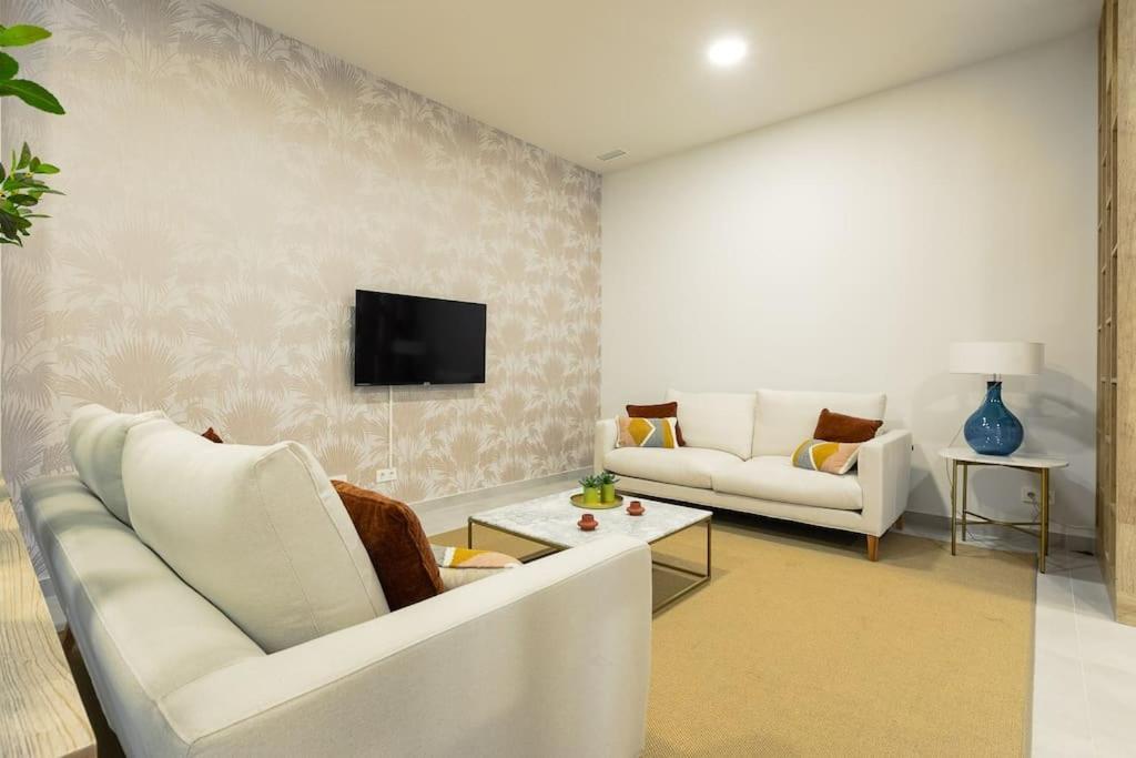Apartment Vitta Natura Celere, El Faro