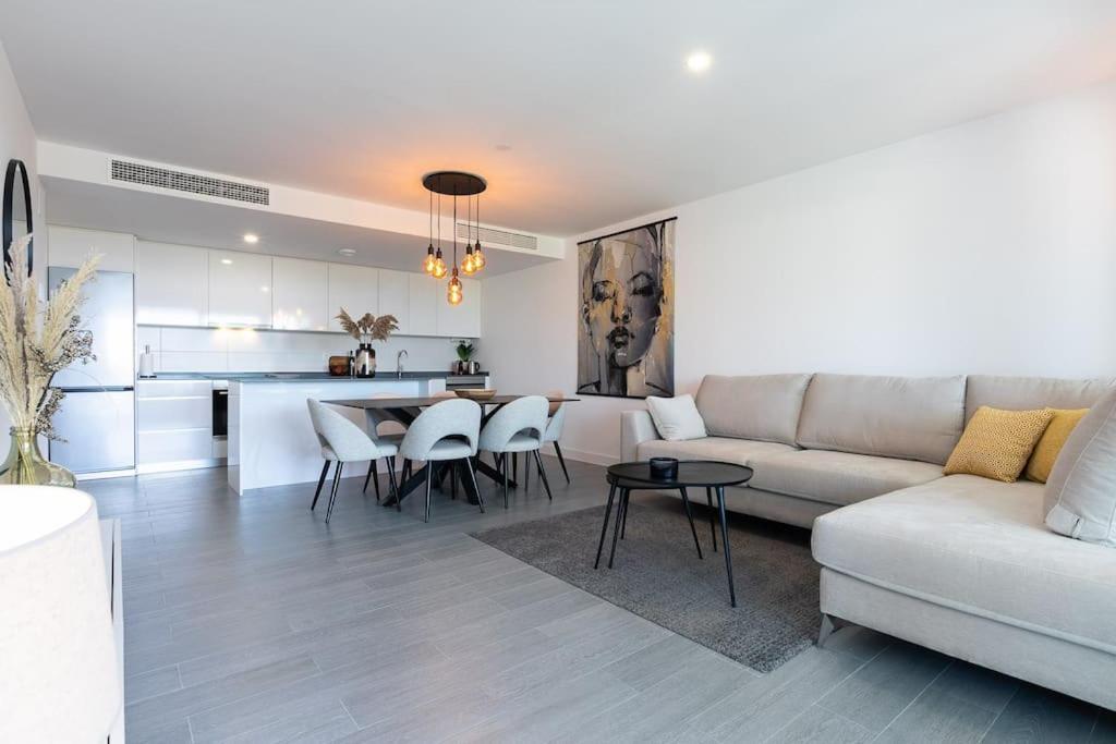 Apartment Vitta Natura Celere, El Faro *
