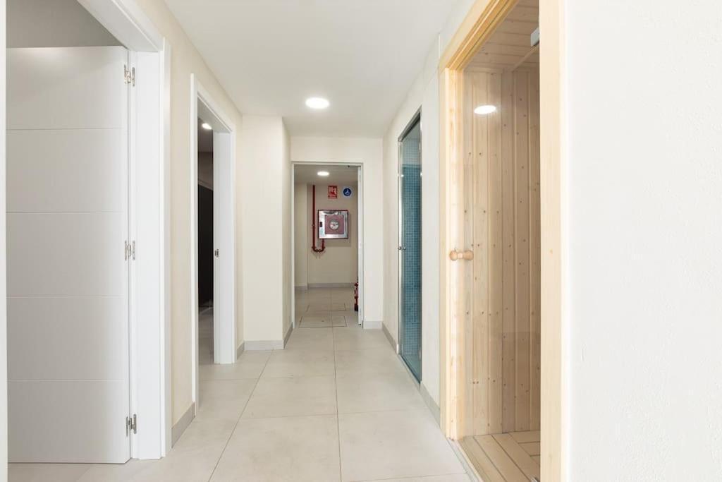 Apartment Vitta Natura Celere, El Faro *