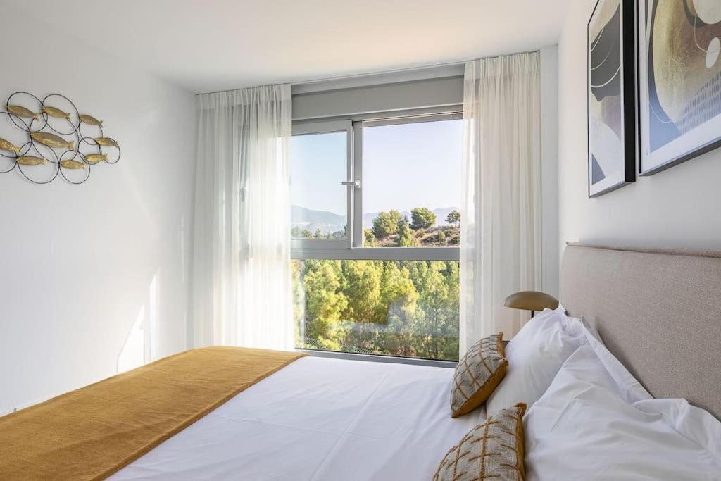 Apartment Vitta Natura Celere, El Faro