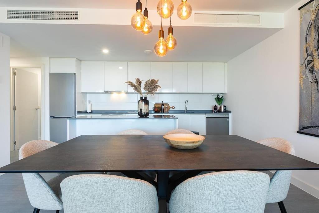 Vitta Natura Celere, El Faro Apartment Malaga