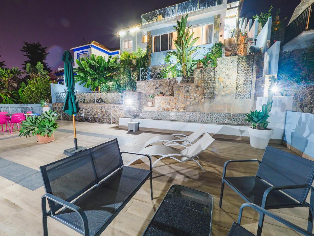 La Del Montecillo Complex And Apartamentosmalagamanagement Appartement
