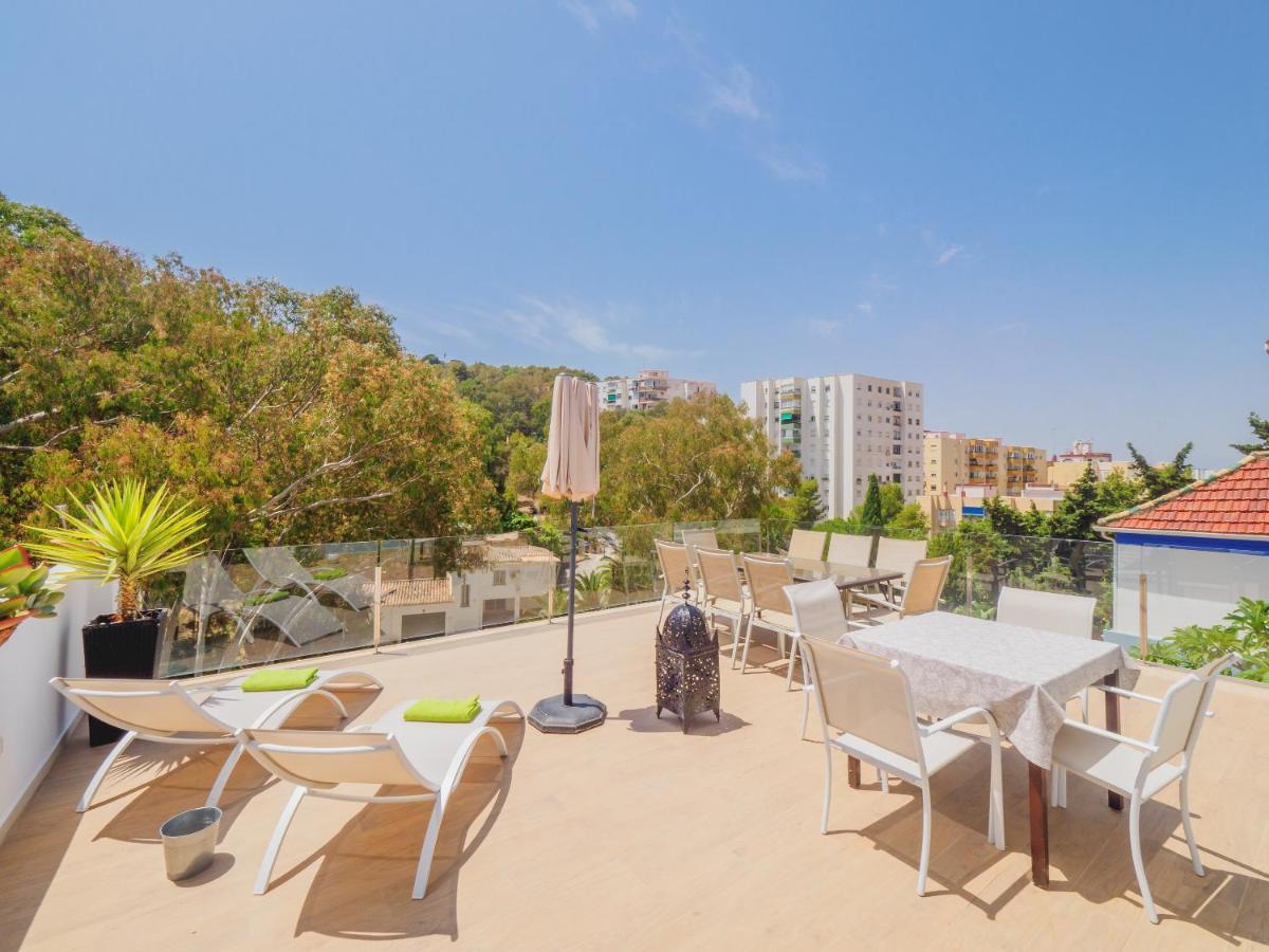 La Del Montecillo Complex And Apartamentosmalagamanagement Appartement Málaga