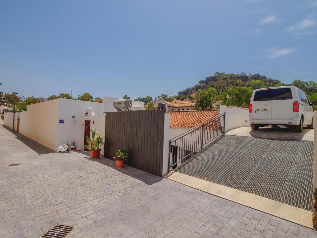 La Del Montecillo Complex And Apartamentosmalagamanagement Málaga